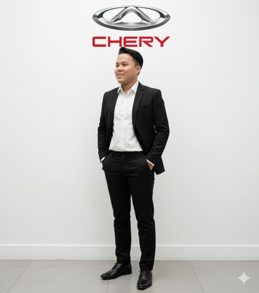Sales Chery Kramat Pela